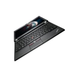 Lenovo ThinkPad X230 12,5-inch () - Core i5-3320M - 8GB - HDD 500 GB AZERTY - Francês