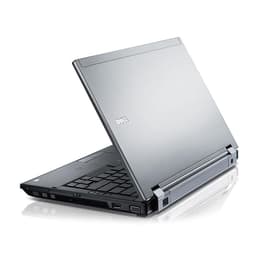Dell Latitude E4310 13-inch () - Core i5-M560 - 4GB - SSD 240 GB AZERTY - Francês