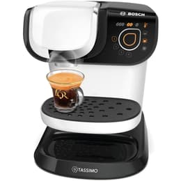 Expresso de cápsulas Compatível com Tassimo Bosch My Way TAS6004