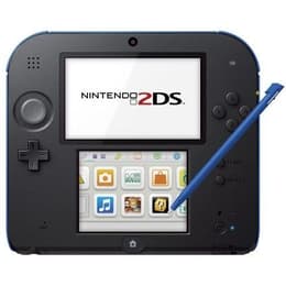 Consola de jogos Nintendo 2DS - Escuro/Azul