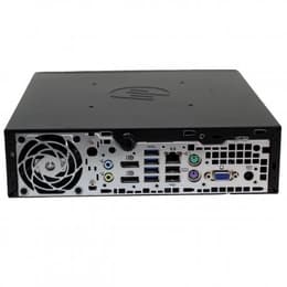 HP Compaq Elite 8300 SFF Core i5-2500 3,3 - HDD 500 GB - 4GB