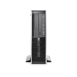 HP Compaq Elite 8300 SFF Core i5-2500 3,3 - HDD 500 GB - 4GB