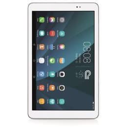 Huawei MediaPad T1 10 (2016) 16GB - Branco - (WiFi + 4G)