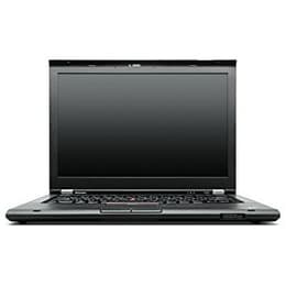 Lenovo ThinkPad T430 14-inch (2012) - Core i5-3320M - 4GB - SSD 1000 GB AZERTY - Francês