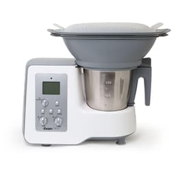 Kitchencook Cuisio Reverse Robot De Cozinha Multifunções
