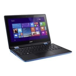 Acer Aspire R 11 R3-131T-C74H 11,6-inch (2018) - Celeron N3050 - 4GB - SSD 64 GB AZERTY - Francês