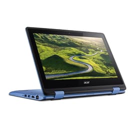 Acer Aspire R 11 R3-131T-C74H 11,6-inch (2018) - Celeron N3050 - 4GB - SSD 64 GB AZERTY - Francês