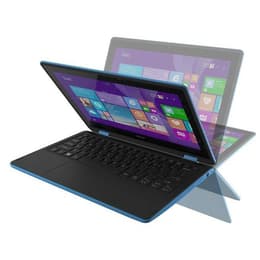 Acer Aspire R 11 R3-131T-C74H 11,6-inch (2018) - Celeron N3050 - 4GB - SSD 64 GB AZERTY - Francês