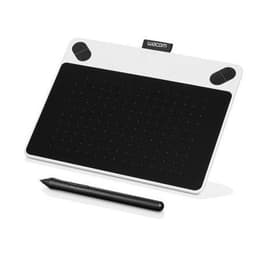 Wacom Intuos Draw Pen S CTL-490DW-S Tablet Gráfica / Mesa Digitalizadora