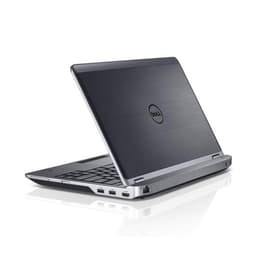 Dell Latitude E6230 12,5-inch (2013) - Core i7-3540M - 8GB - SSD 240 GB AZERTY - Francês