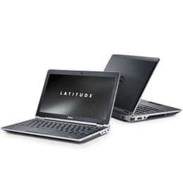 Dell Latitude E6230 12,5-inch (2013) - Core i7-3540M - 8GB - SSD 240 GB AZERTY - Francês