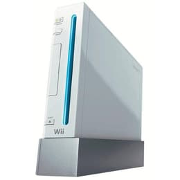 Consola de Jogos Nintendo Wii