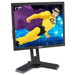 17-inch Dell P170SB 1280 x 1024 LCD Monitor Preto