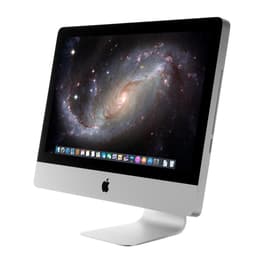 iMac 21,5-inch (Meados 2011) Core i5 2,5GHz - SSD 240 GB - 12GB AZERTY - Francês