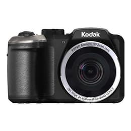 Kodak PixPro AZ251 Bridge 16 - Preto