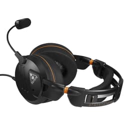 Elite Pro Redutor de ruído Jogos Auscultador- com microfone - Preto