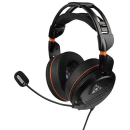 Elite Pro Redutor de ruído Jogos Auscultador- com microfone - Preto