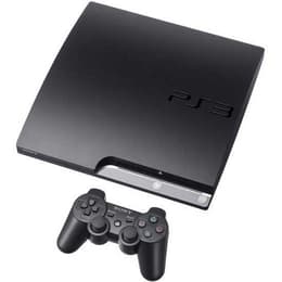 Consola de jogos Sony PlayStation 3 Slim