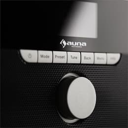 Auna Weimar Rádio