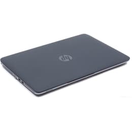 HP EliteBook 840 G1 14-inch (2013) - Core i5-4200U - 16GB - SSD 500 GB AZERTY - Francês