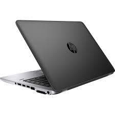 HP EliteBook 840 G1 14-inch (2013) - Core i5-4200U - 16GB - SSD 500 GB AZERTY - Francês