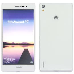 Huawei Ascend P7