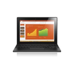 Lenovo Ideapad Miix 310-10ICR 10,1-inch Atom x5-Z8350 - SSD 32 GB - 2GB AZERTY - Francês