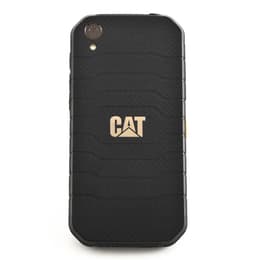 Caterpillar S41