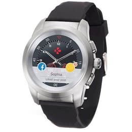 Mykronoz Smart Watch ZeTime - Prateado