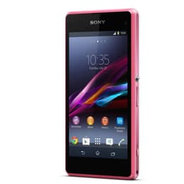 Sony Xperia Z1 Compact