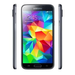 Galaxy S5