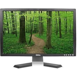 24-inch Dell E248WFP 1920 x 1200 LCD Monitor Preto