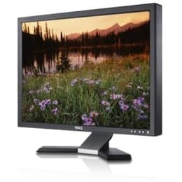 24-inch Dell E248WFP 1920 x 1200 LCD Monitor Preto
