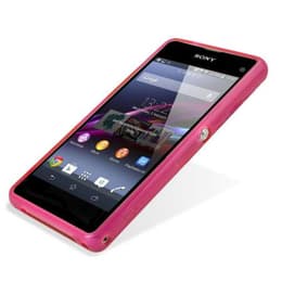 Sony Xperia Z1 Compact