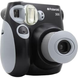Polaroid Pic-300 Instantânea 10 - Preto