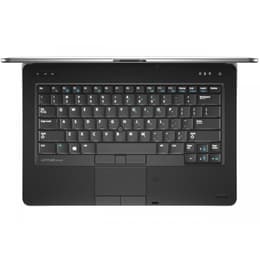 Dell Latitude E6440 14-inch (2013) - Core i7-4600M - 4GB - SSD 256 GB AZERTY - Francês