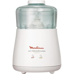 Moulinex DPA141 Robot De Cozinha Multifunções