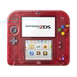 Consola de Jogos Nintendo 2DS