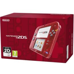 Consola de Jogos Nintendo 2DS