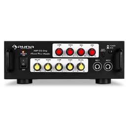 Auna Amp-EQ-Sing Amplificadores De Som