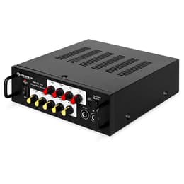 Auna Amp-EQ-Sing Amplificadores De Som