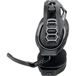 RIG800LX Jogos Auscultador- com microfone - Preto
