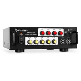 Auna Amp-EQ-Sing Amplificadores De Som