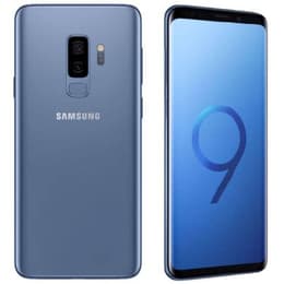 Galaxy S9 Dual Sim