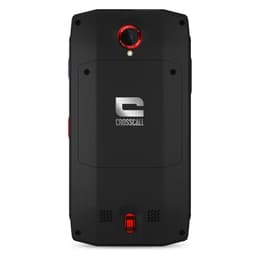 Crosscall Trekker X3
