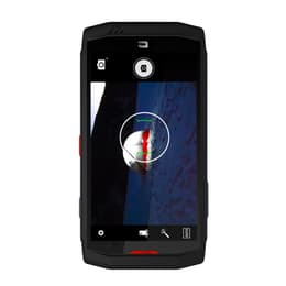 Crosscall Trekker X3