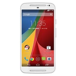 Motorola Moto G (2. gen) Dual Sim