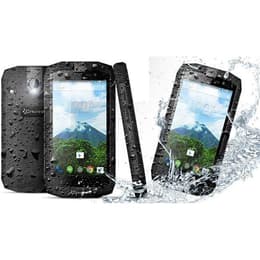 Crosscall Trekker X1