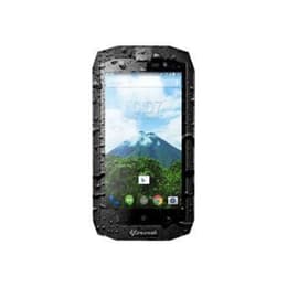 Crosscall Trekker X1