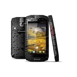 Crosscall Trekker X1